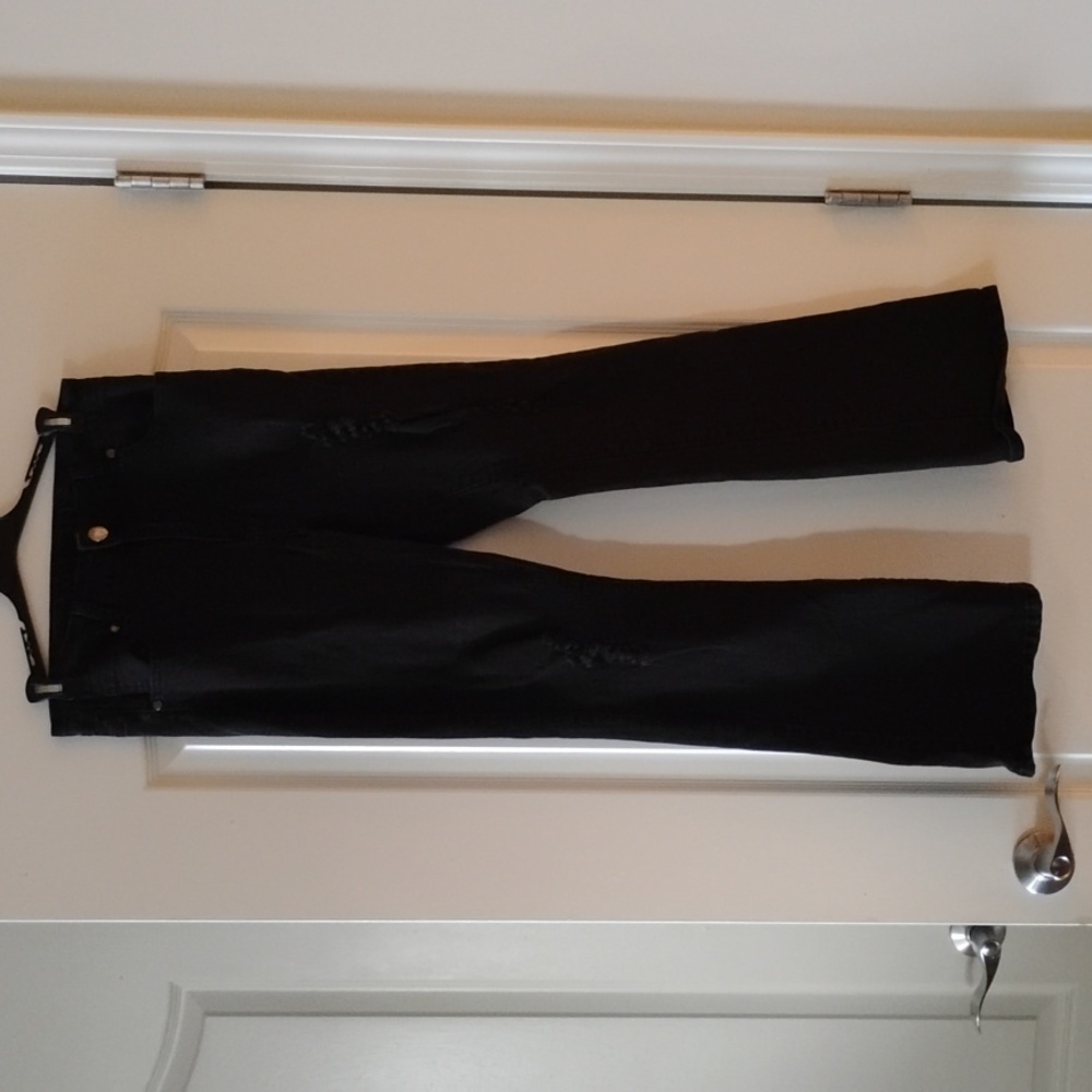 Ladies VIP Jeans